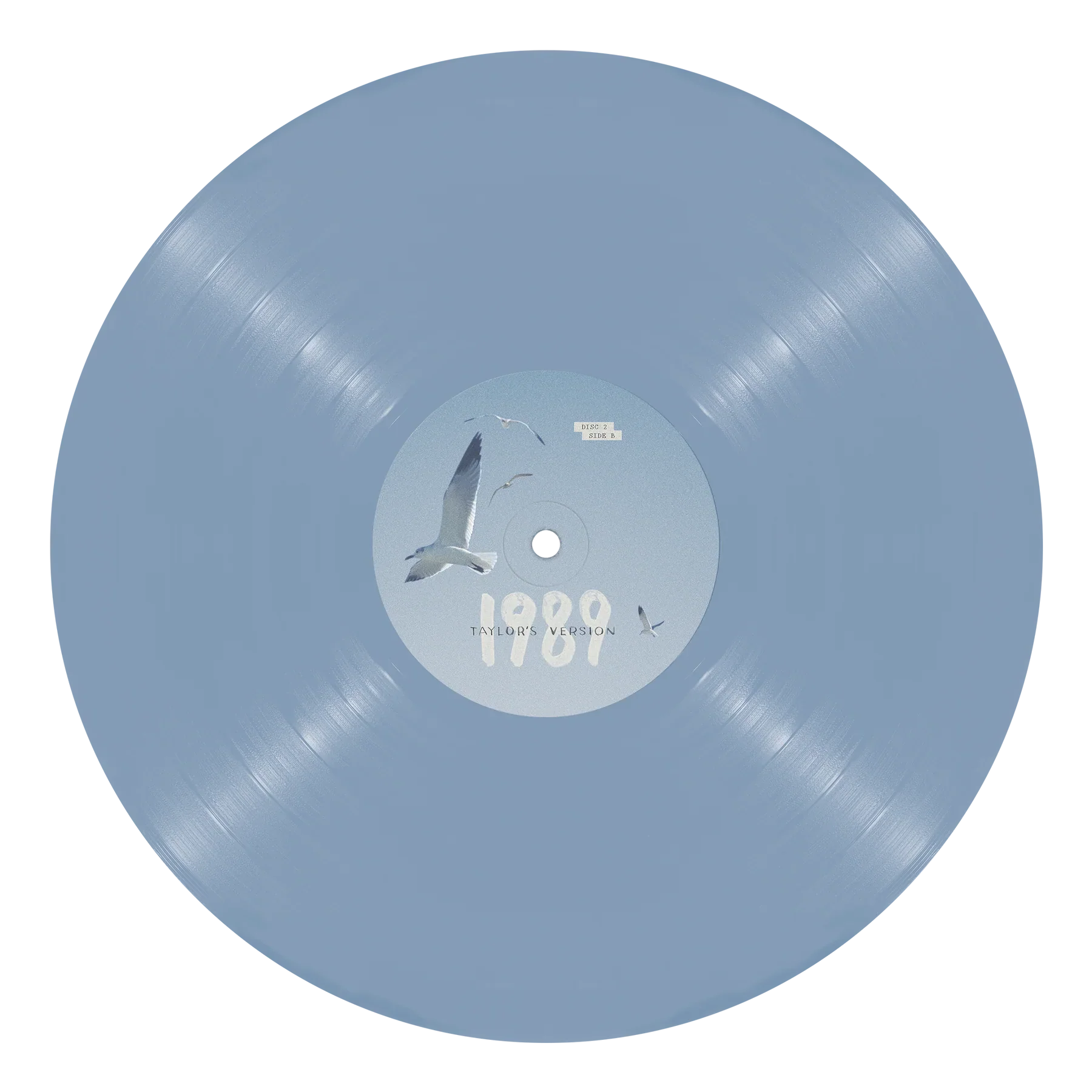 1989 (Taylor’s Version) Vinyl - Image 6