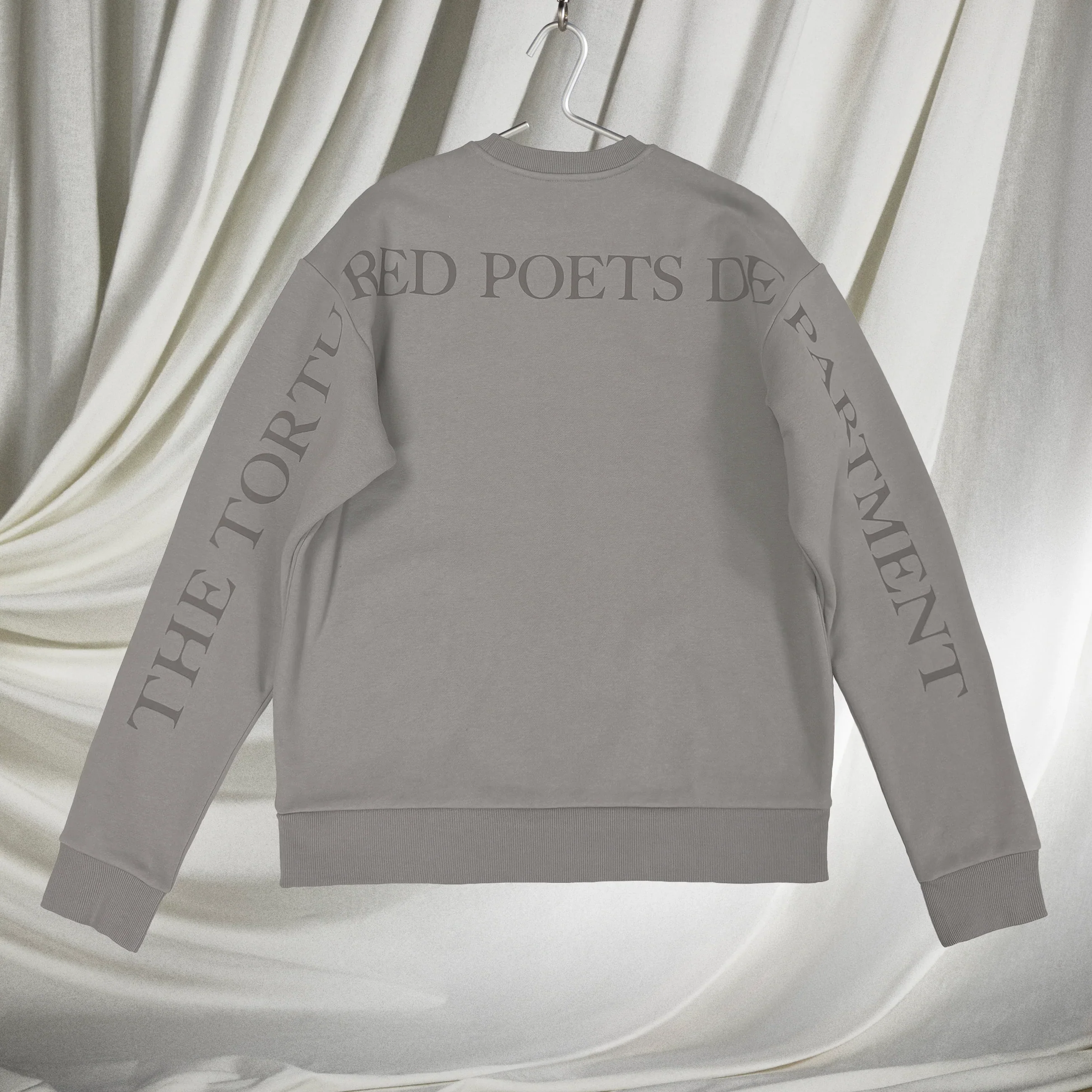 I Love You It's Ruining My Life Crewneck - Image 9