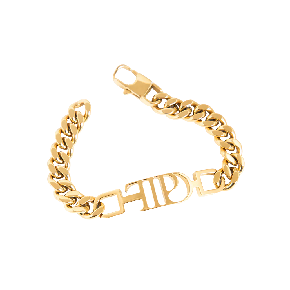 The Tortured Poets Department Bracelet - Image 3