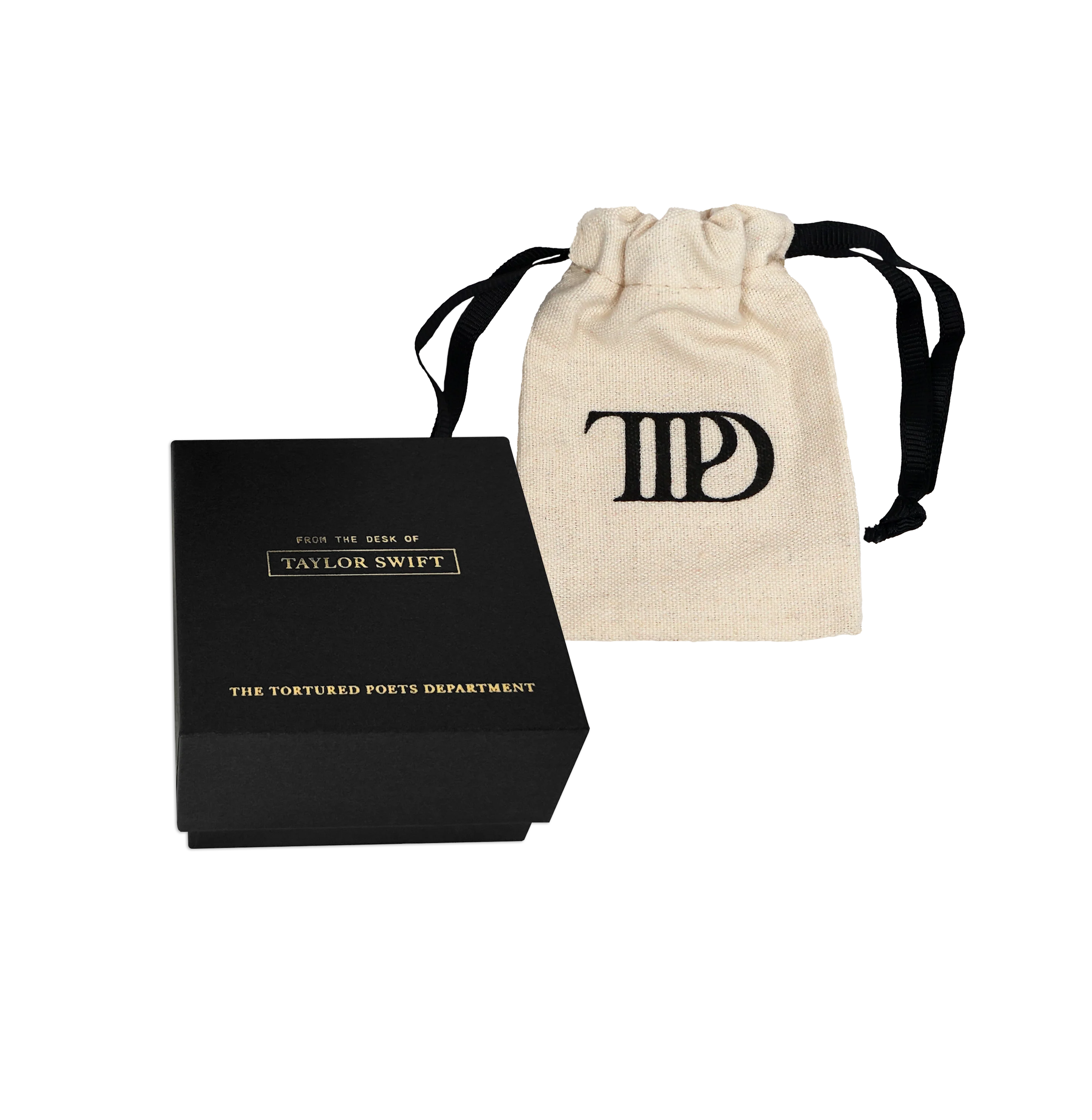 The Tortured Poets Department Necklace - Image 5